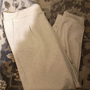 Avia Cream Lounge Pants